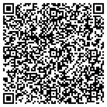 QR-код с контактной информацией организации ООО ОСП "Колэнергосети"