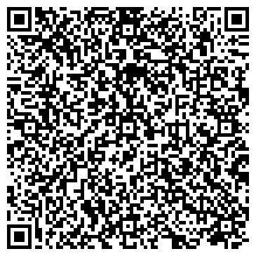 QR-код с контактной информацией организации АНОО Алгоритм