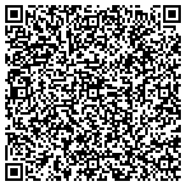 QR-код с контактной информацией организации Hair Code