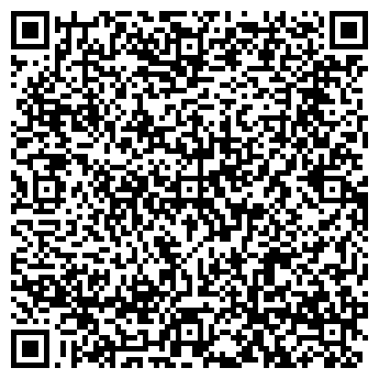 QR-код с контактной информацией организации ООО "Принт Плюс"