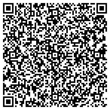 QR-код с контактной информацией организации ООО Печная артель "Арка"