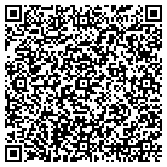 QR-код с контактной информацией организации ООО Комфорт Потолок