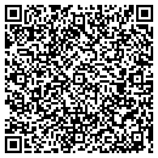 QR-код с контактной информацией организации Деломедика