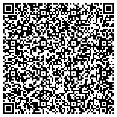 QR-код с контактной информацией организации Частный детский сад сети "Академическая гимназия" м. Домодедовская (ЮАО)