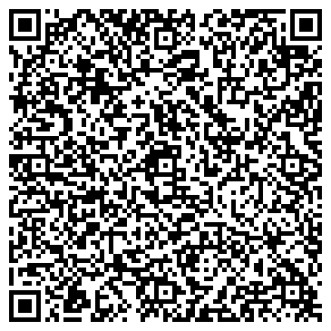 QR-код с контактной информацией организации ООО ФибраИзол-Урал