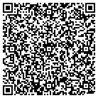 QR-код с контактной информацией организации YES NAIL