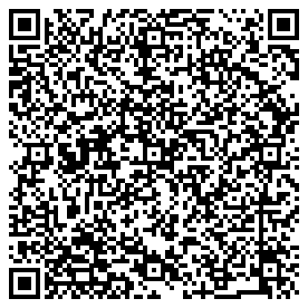 QR-код с контактной информацией организации ООО FlowerBox