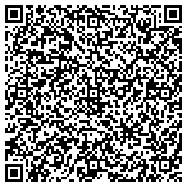 QR-код с контактной информацией организации Близкие люди