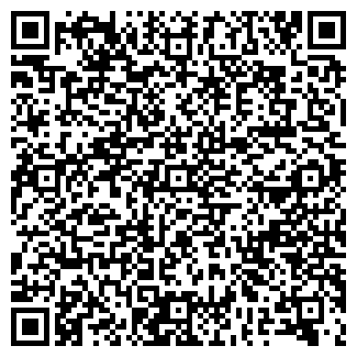 QR-код с контактной информацией организации Грандбус