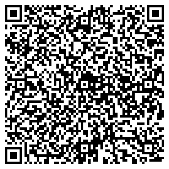 QR-код с контактной информацией организации Ортолайт