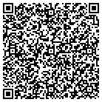 QR-код с контактной информацией организации ООО Лабкот