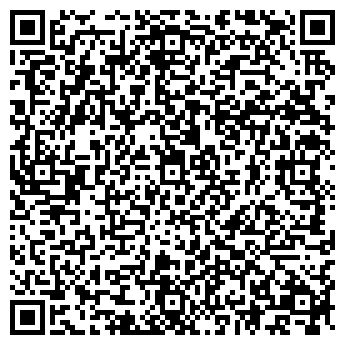 QR-код с контактной информацией организации ООО Гранд Сити