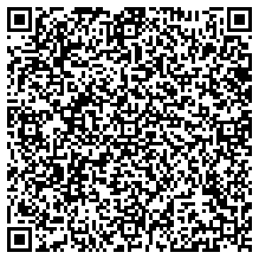 QR-код с контактной информацией организации ООО "Компания ТЕХНОПЛИТ"