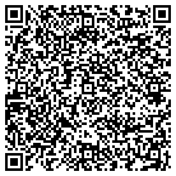 QR-код с контактной информацией организации Права семей