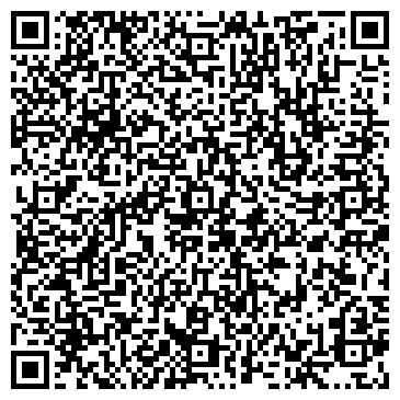 QR-код с контактной информацией организации ООО «Анакреон Трейд»