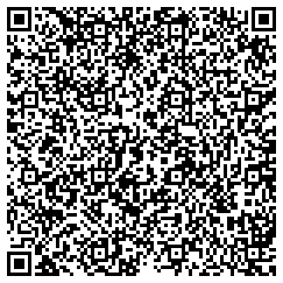 QR-код с контактной информацией организации ООО «Народные Промыслы»