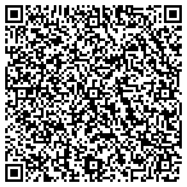 QR-код с контактной информацией организации Наша Мебель