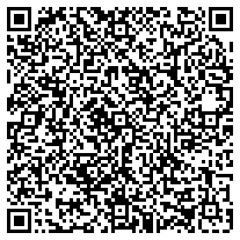 QR-код с контактной информацией организации ИП Кидзи-суши