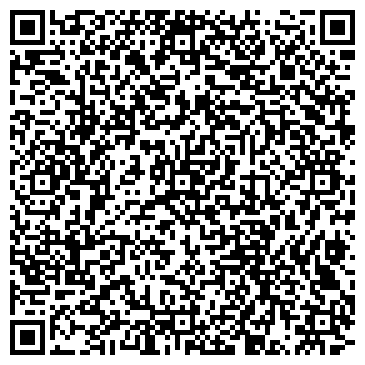 QR-код с контактной информацией организации АО Тринфико