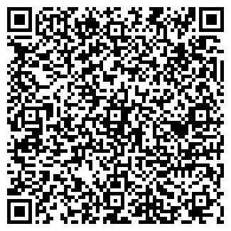 QR-код с контактной информацией организации ООО Vachach