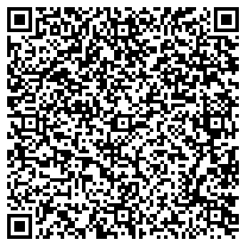 QR-код с контактной информацией организации ООО АС-Нова
