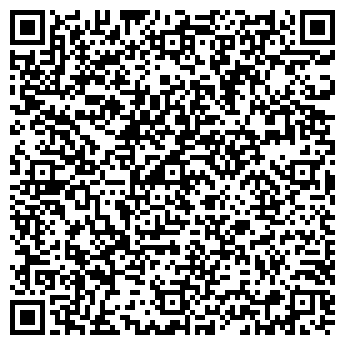 QR-код с контактной информацией организации ООО Планета Авто