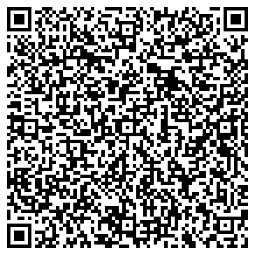 QR-код с контактной информацией организации ООО «ТЕХКОМ»