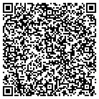 QR-код с контактной информацией организации MALINA LANCH