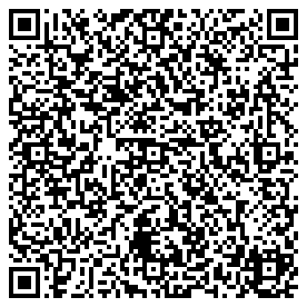 QR-код с контактной информацией организации ООО AMRITEX