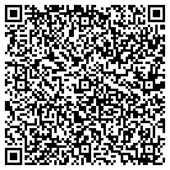 QR-код с контактной информацией организации Центр авторазбора