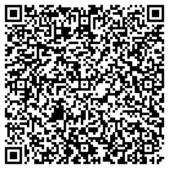 QR-код с контактной информацией организации ИП Планета унтов