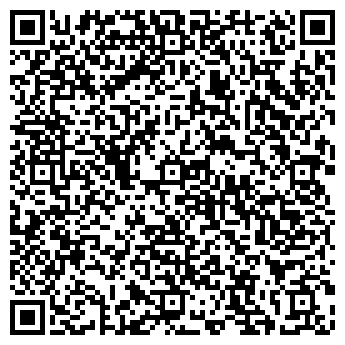 QR-код с контактной информацией организации ООО АНАКОСМА-АА