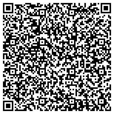 QR-код с контактной информацией организации Остров сокровищ