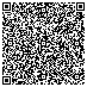 QR-код с контактной информацией организации ООО МПП «Новатор»