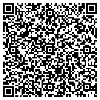 QR-код с контактной информацией организации ООО Инкор