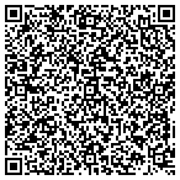 QR-код с контактной информацией организации ООО Клиника Флоровой