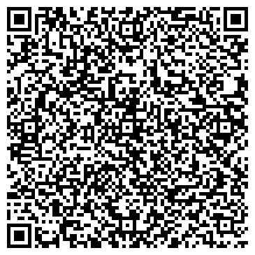 QR-код с контактной информацией организации ООО Nt Ceramic