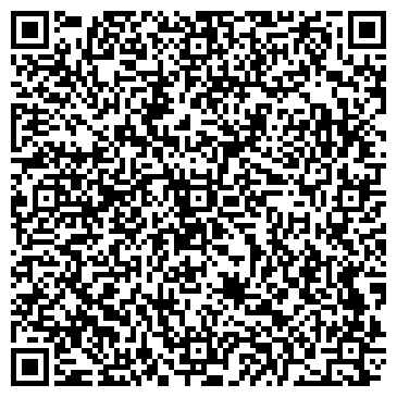 QR-код с контактной информацией организации "Маяк"