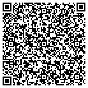 QR-код с контактной информацией организации ООО ПК-Позитив