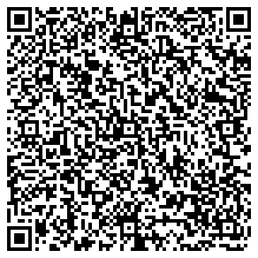 QR-код с контактной информацией организации "Ручка.ру"