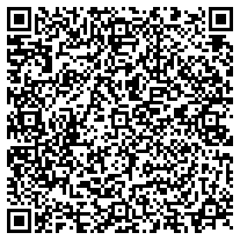 QR-код с контактной информацией организации Cleanfield