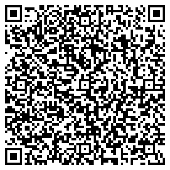 QR-код с контактной информацией организации ООО Теплый балкон