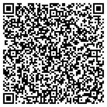 QR-код с контактной информацией организации Акватар