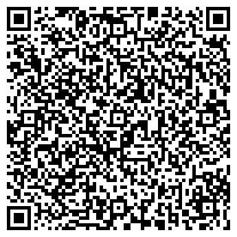 QR-код с контактной информацией организации ООО ХАЙПЕРШОП