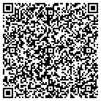 QR-код с контактной информацией организации ООО Ля Палме