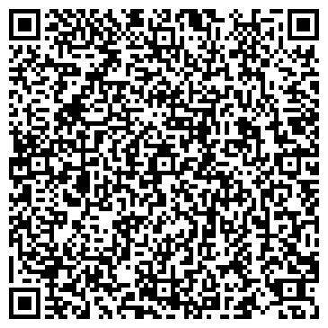 QR-код с контактной информацией организации ООО Магазин №1