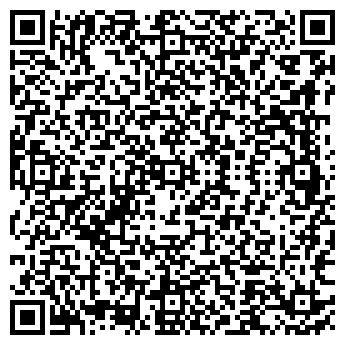 QR-код с контактной информацией организации ООО Белскладсервис