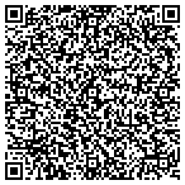 QR-код с контактной информацией организации Холстодел