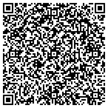 QR-код с контактной информацией организации ООО FedTrans