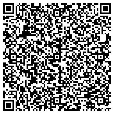 QR-код с контактной информацией организации ООО Bind Quest